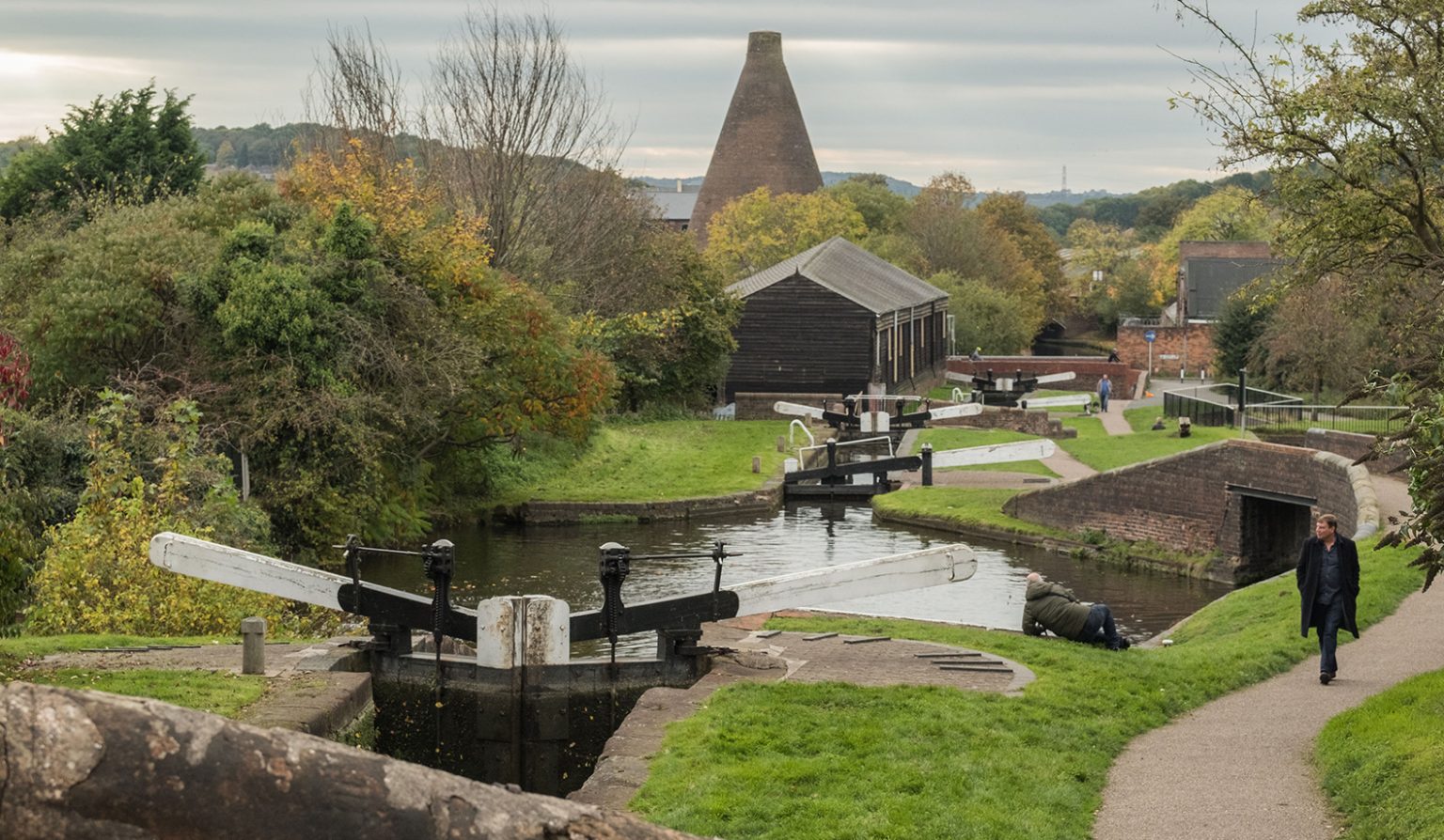Say hello to Stourbridge West Midlands Cycle Hire