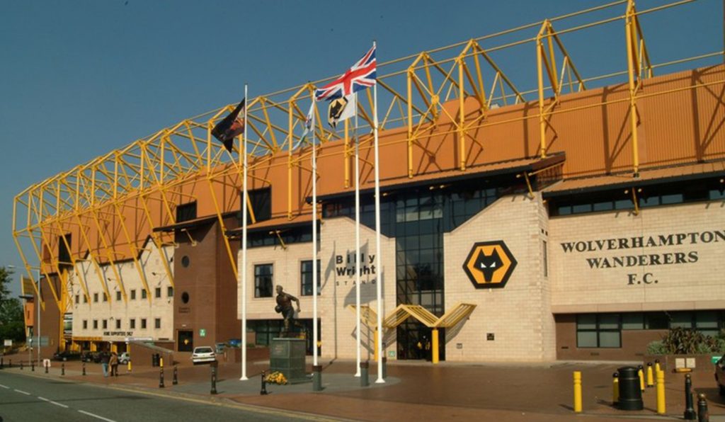 Molineux Stadium